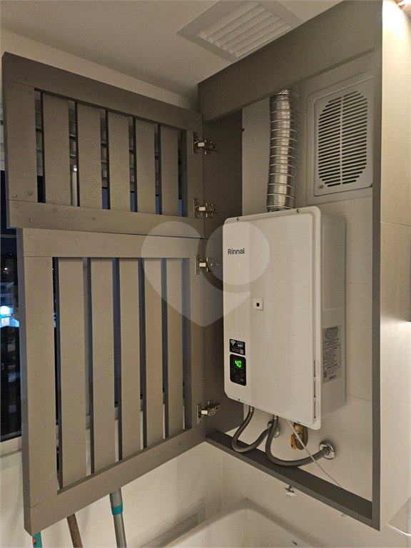 Apartamento para alugar com 2 quartos, sendo 1 suíte,  em Vila Oliveira, Mogi das Cruzes, SP