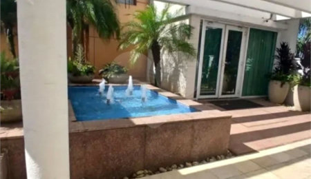Apartamento à venda ou para alugar com 1 quarto em Vila Mogilar, Mogi das Cruzes, SP