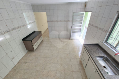 Casa à venda com 1 quarto em Jardim Itápolis, São Paulo, SP