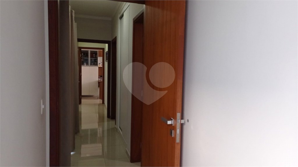 Casa à venda com 3 suítes em Jardim Esplanada II, Indaiatuba, SP