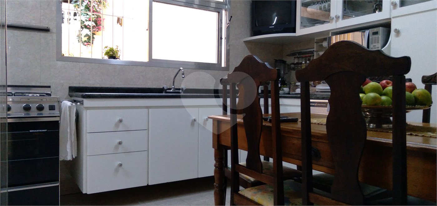 Sobrado à venda com 3 quartos, sendo 1 suíte, em Santana, São Paulo, SP