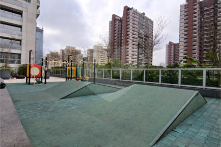Studio à venda com 1 quarto em Chácara Santo Antônio, São Paulo, SP