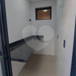 Casa à venda com 3 suítes no condomínio Villagio DI Capri, Votorantim - SP