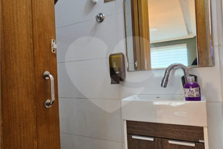 Triplex à venda com 3 quartos, sendo 2 suítes, em Campo Grande, Rio de Janeiro, RJ