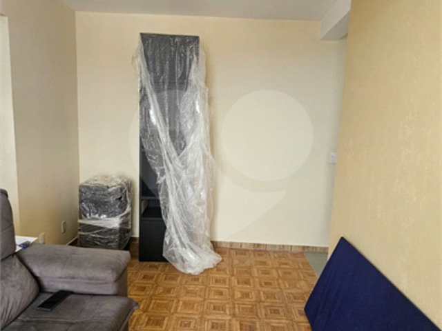Apartamento à venda com 2 quartos em Limão, São Paulo, SP