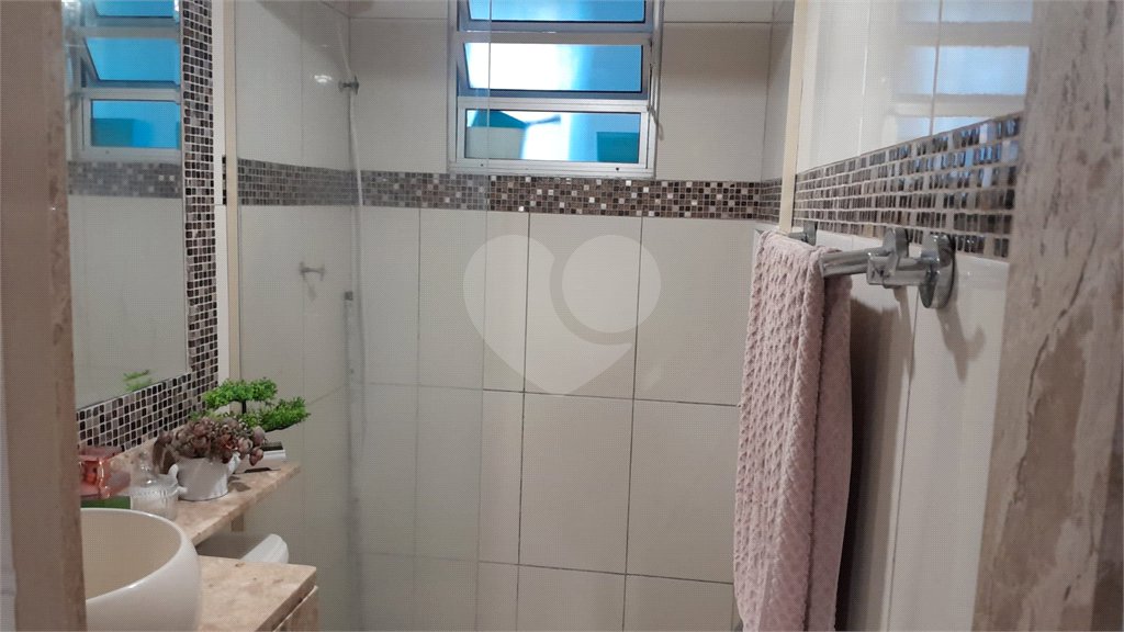 Apartamento à venda com 2 quartos em Campo Grande, Rio de Janeiro, RJ