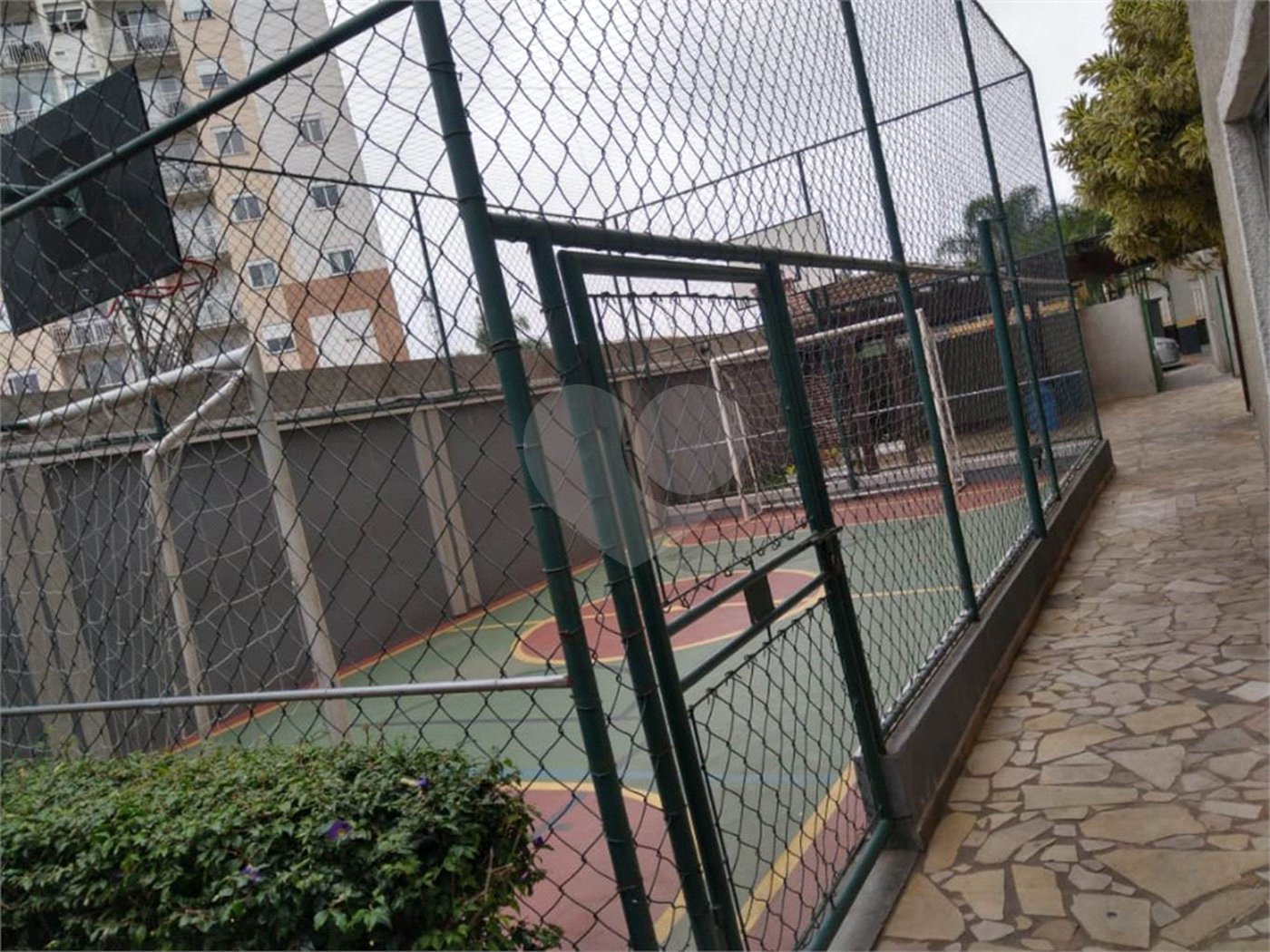 Apartamento à venda com 2 quartos em Parque Novo Mundo, São Paulo, SP