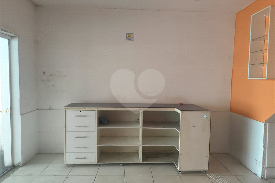 Sobrado para alugar com 2 quartos, sendo 1 suíte, em Santana, São Paulo, SP