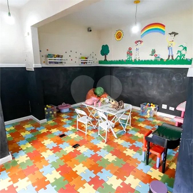 Apartamento à venda com 2 quartos em Vila Andrade, São Paulo, SP