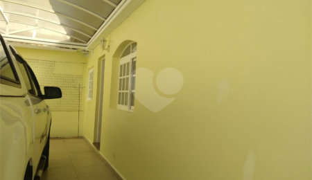 Casa Térrea à venda com 3 quartos em Campo Grande, São Paulo, SP