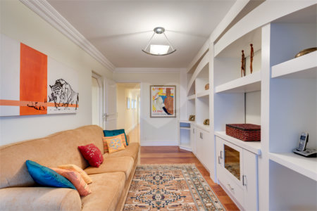 Apartamento à venda ou para alugar com 4 suítes em Alto da Boa Vista, São Paulo, SP