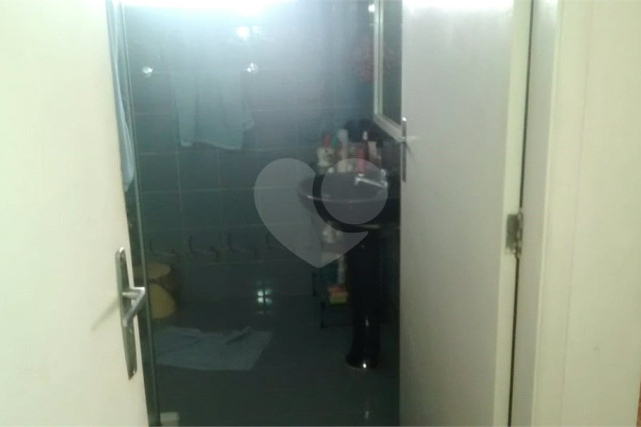 Casa de Vila à venda com 3 quartos, sendo 1 suíte, em Mandaqui, São Paulo, SP
