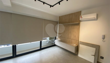 Studio para alugar com 1 quarto em Santana, São Paulo, SP