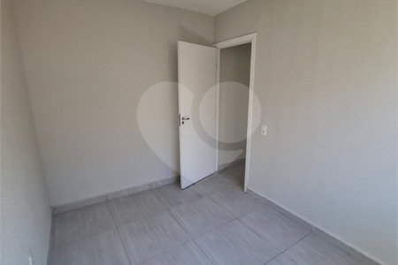 Apartamento à venda com 2 quartos em Campo Grande, Rio de Janeiro, RJ