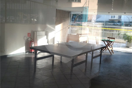 Apartamento para alugar com 2 quartos em Vila Buarque, São Paulo, SP