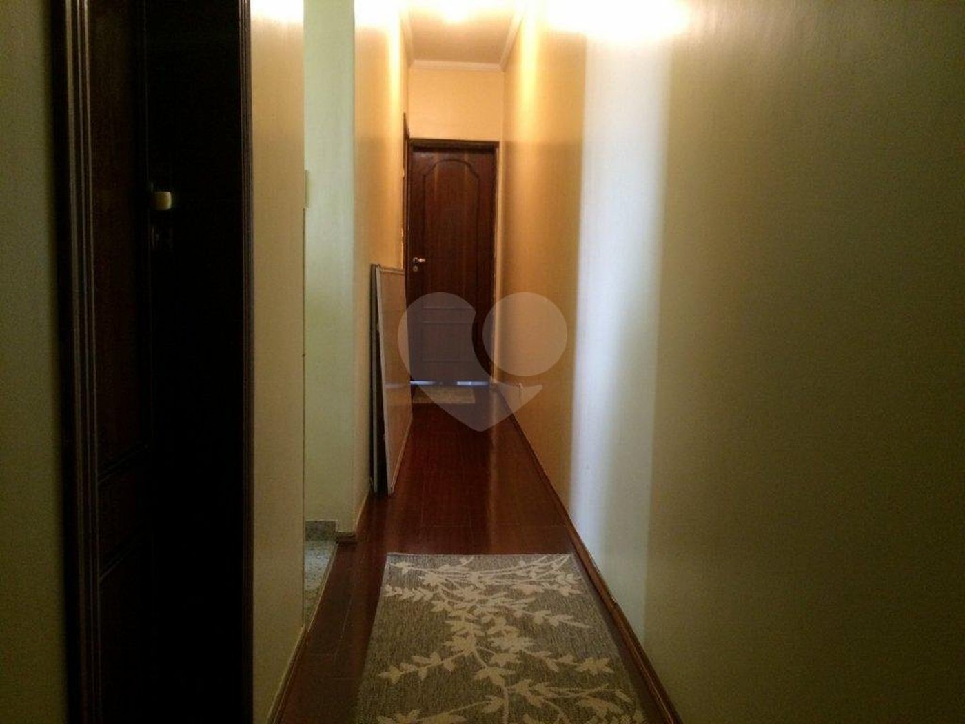 Sobrado à venda com 3 quartos em Limão, São Paulo, SP