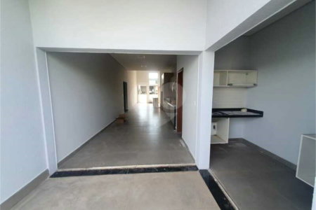 Casa à venda com 3 suítes no condomínio Residencial Mantova, Indaiatuba - SP