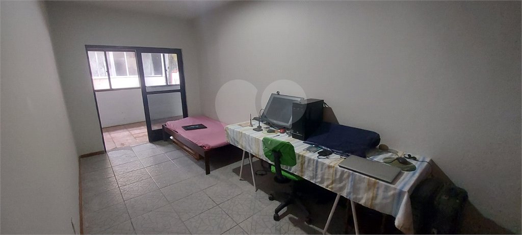 Casa de Vila à venda com 2 quartos em Jardim Botânico, Rio de Janeiro, RJ