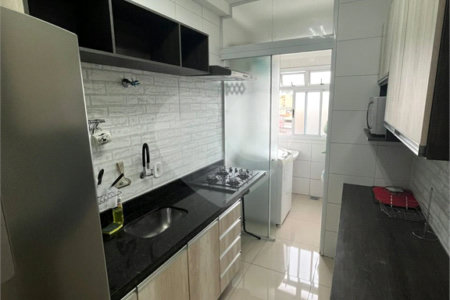 Apartamento à venda com 2 quartos em Jardim Piratininga, Sorocaba, SP