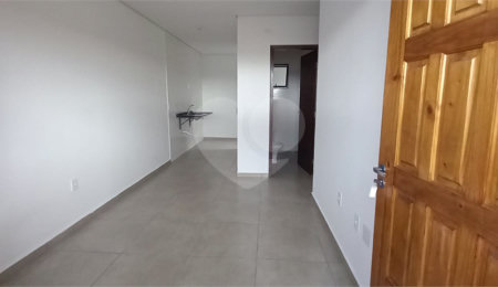 Apartamento à venda ou para alugar com 2 quartos no Brasilândia, São Paulo, SP