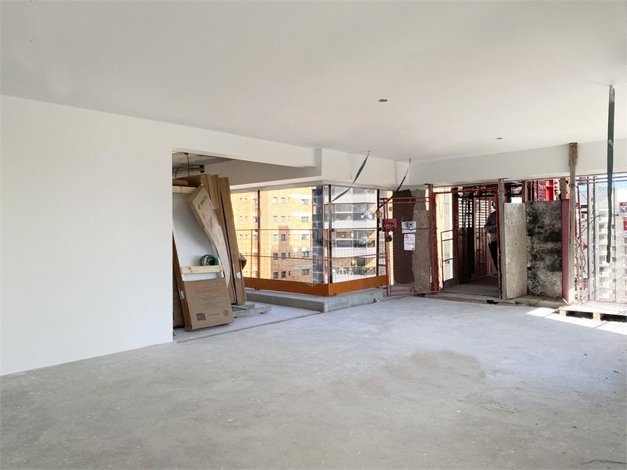 Apartamento à venda com 4 suítes em Santana, São Paulo, SP
