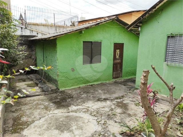 Terreno à venda em Tucuruvi, São Paulo, SP