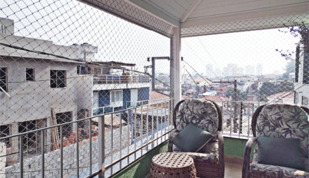 Casa à venda com 2 quartos, sendo 1 suíte,  em Tucuruvi, São Paulo, SP