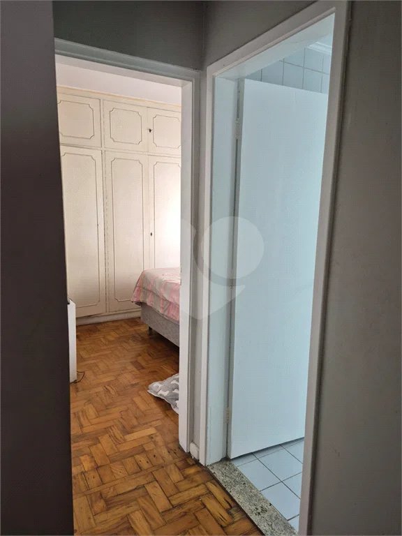 Apartamento à venda com 2 quartos em Santana, São Paulo, SP