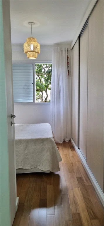 Apartamento à venda com 3 quartos, sendo 2 suítes,  em Jardim Arpoador, São Paulo, SP