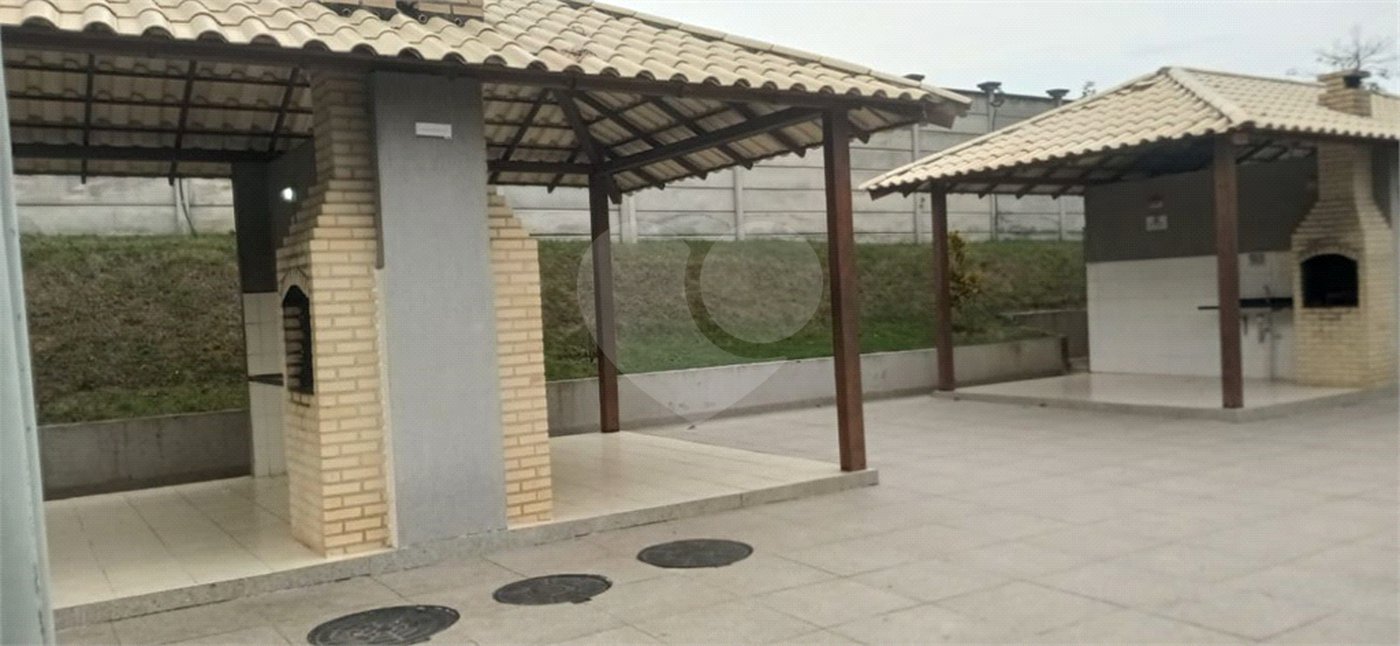 Apartamento à venda ou para alugar com 2 quartos em Santa Cruz, Rio de Janeiro, RJ