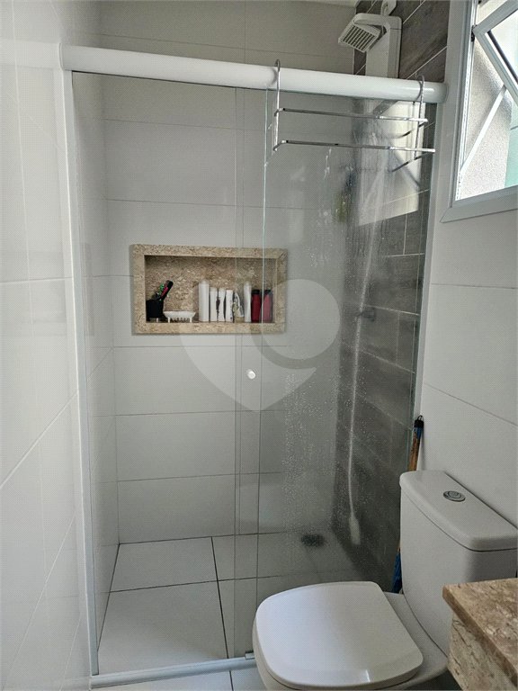 Casa à venda com 3 quartos, sendo 1 suíte, no condomínio Professora Romilde Nogueira de Sá, São Paulo - SP