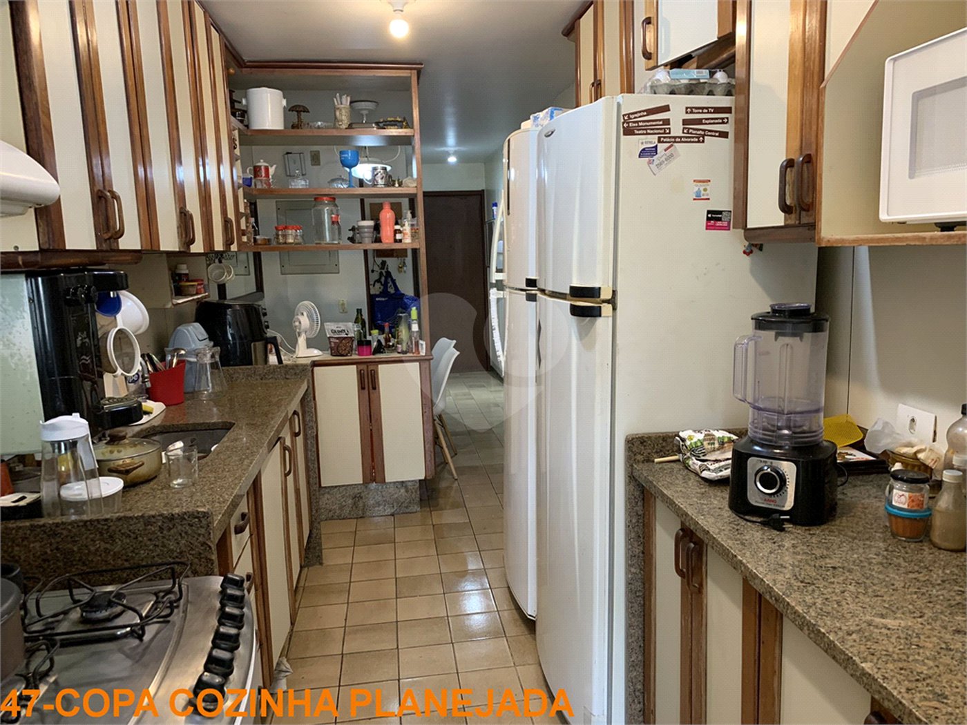 Apartamento à venda com 4 quartos, sendo 1 suíte, em Grajaú, Rio de Janeiro, RJ