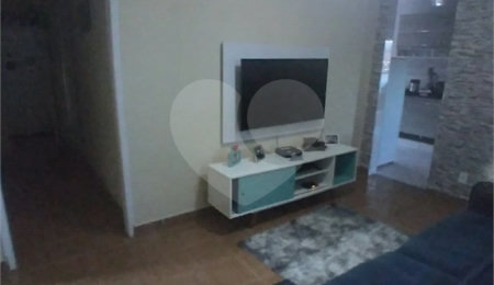 Casa de Vila à venda com 3 quartos em Vila Gustavo, São Paulo, SP