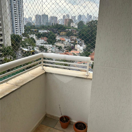 Apartamento à venda com 2 quartos, sendo 1 suíte,  em Paraíso do Morumbi, São Paulo, SP