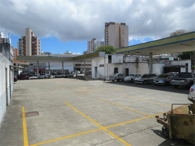 Terreno à venda em Vila Mascote, São Paulo, SP