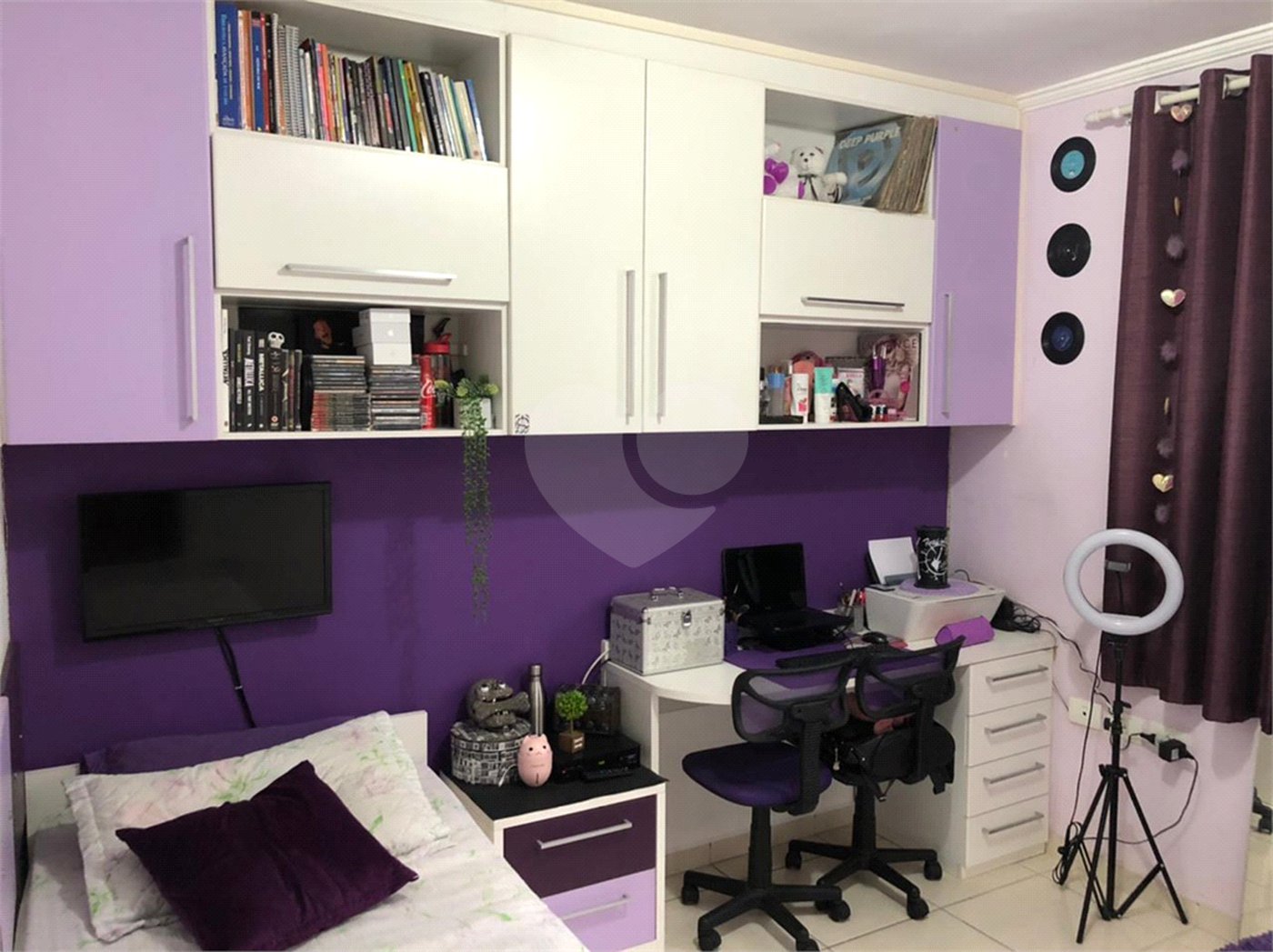 Sobrado à venda com 2 quartos em Pirituba, São Paulo, SP