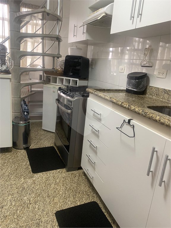 Cobertura à venda com 2 quartos em Vila Guarani (z Sul), São Paulo, SP