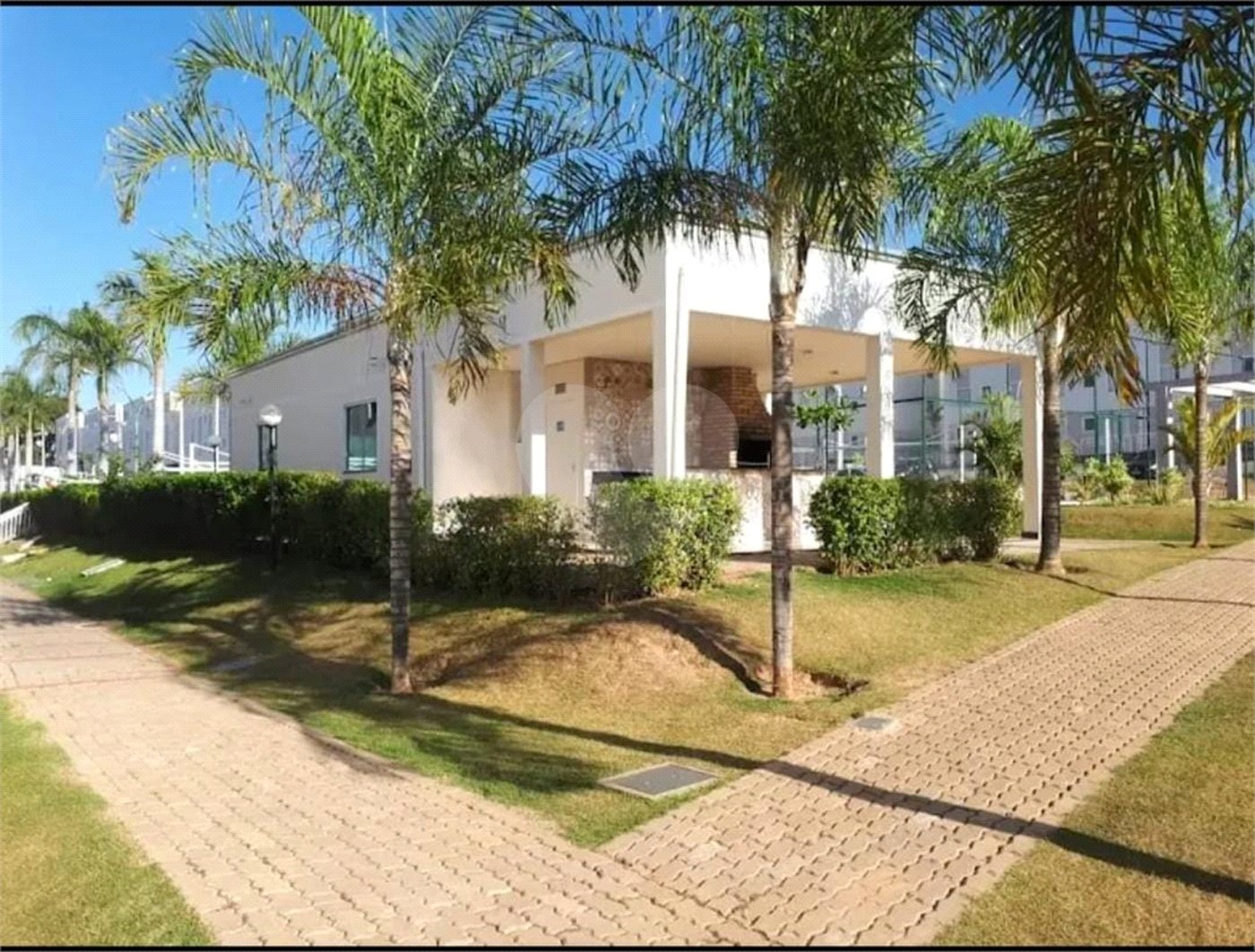 Apartamento à venda com 2 quartos em Salto Ville, Salto, SP