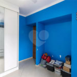 Apartamento à venda com 2 quartos em Vila Leonor, Guarulhos, SP