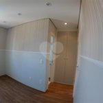 Apartamento à venda com 2 suítes em Vila Todos Os Santos, Indaiatuba, SP