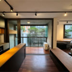 Apartamento à venda com 1 quarto em Pinheiros, São Paulo, SP