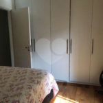 Apartamento à venda com 3 suítes em Vila Mascote, São Paulo, SP