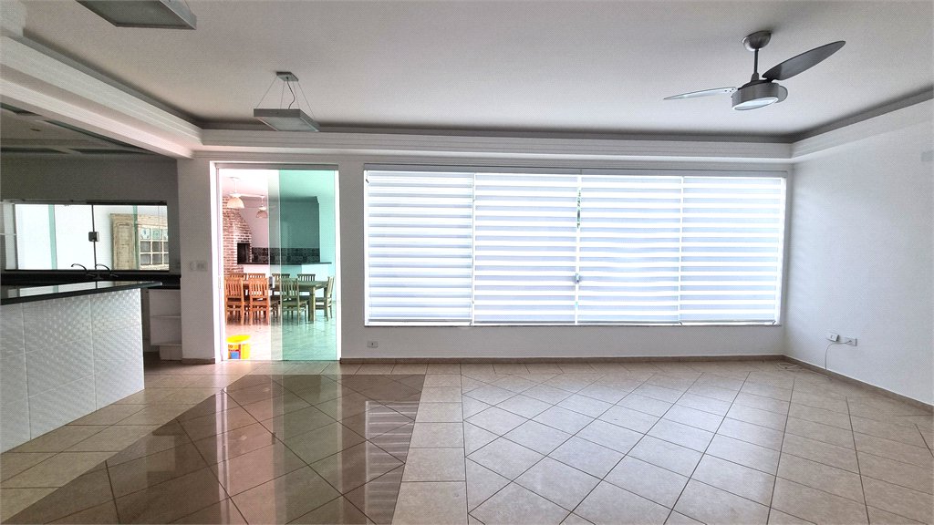 Casa à venda ou para alugar com 3 suítes no condomínio Residencial Villa dos Inglezes, Sorocaba - SP