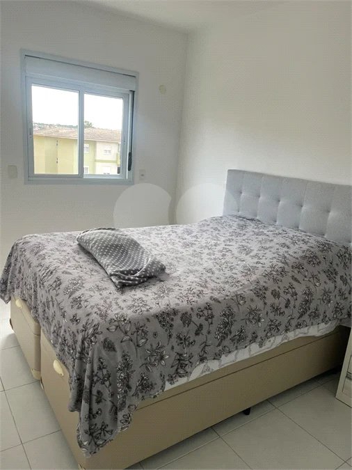 Apartamento para Locação no Residencial Vila Garibaldi em Vinhedo/SP