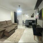 Apartamento à venda com 2 suítes em Vila Gustavo, São Paulo, SP