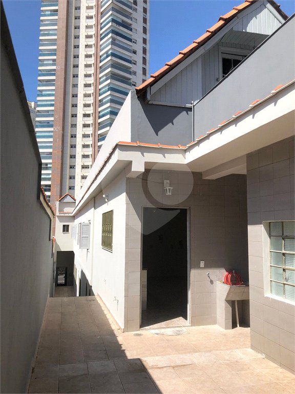 Sobrado à venda ou para alugar com 4 quartos, sendo 1 suíte, em Vila Regente Feijó, São Paulo, SP