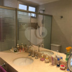 Apartamento à venda com 4 quartos, sendo 3 suítes, em Alto da Boa Vista, São Paulo, SP