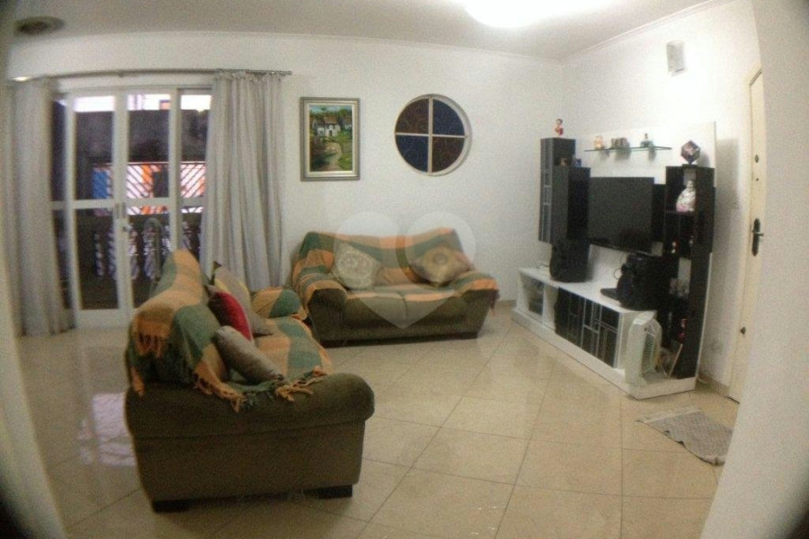 Sobrado à venda com 3 quartos, sendo 2 suítes, em Imirim, São Paulo, SP