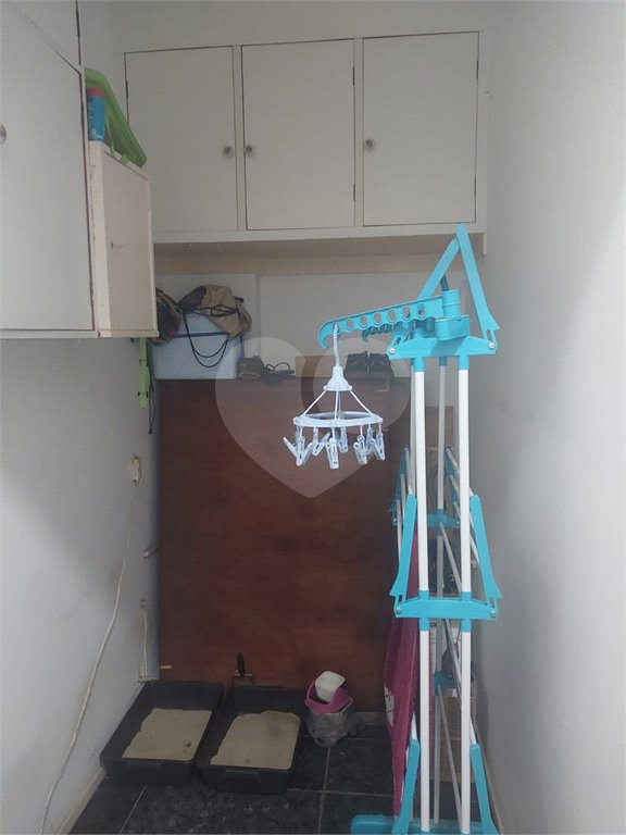 Apartamento à venda com 2 quartos em Rio Comprido, Rio de Janeiro, RJ