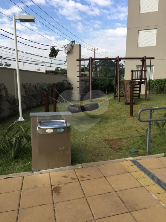 Apartamento à venda com 2 quartos em Jaguaré, São Paulo, SP